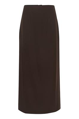 MalenaGZ skirt Brown