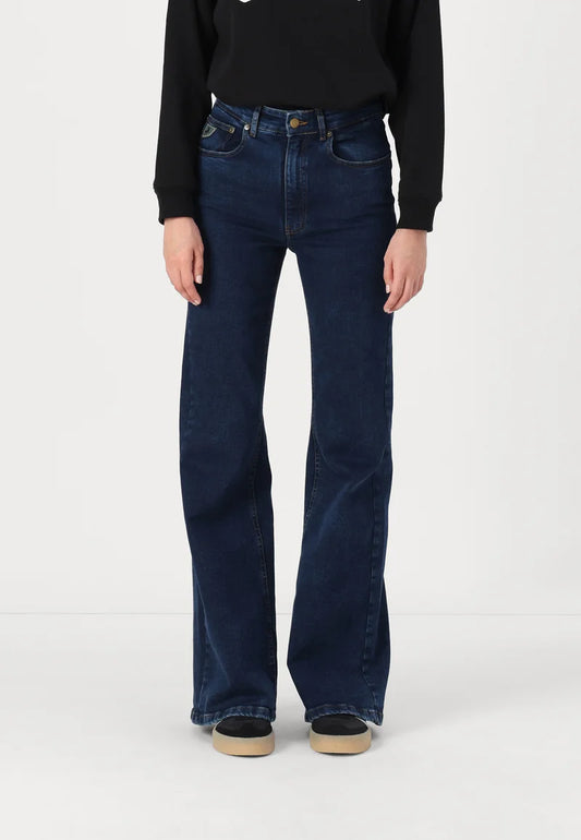 3150-7409 Palas Jeans Night Blue