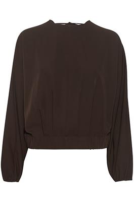 MalenaGZ blouse Brown