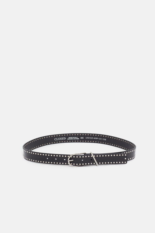 C90157 Belt Black