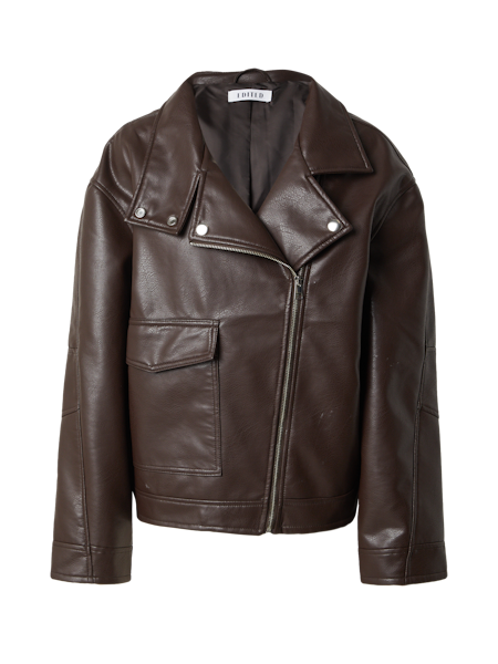 Niah Jacket Brown