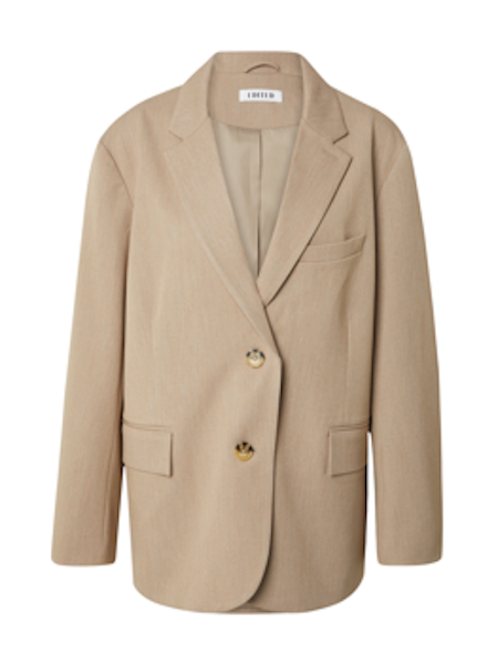 Arwen Blazer Beige