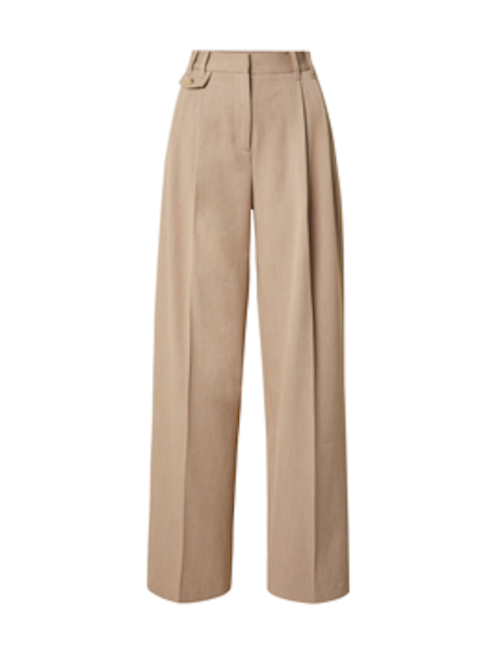 Tima Pants Beige