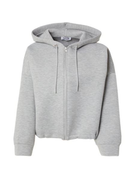 Tamy Hoodie Grey