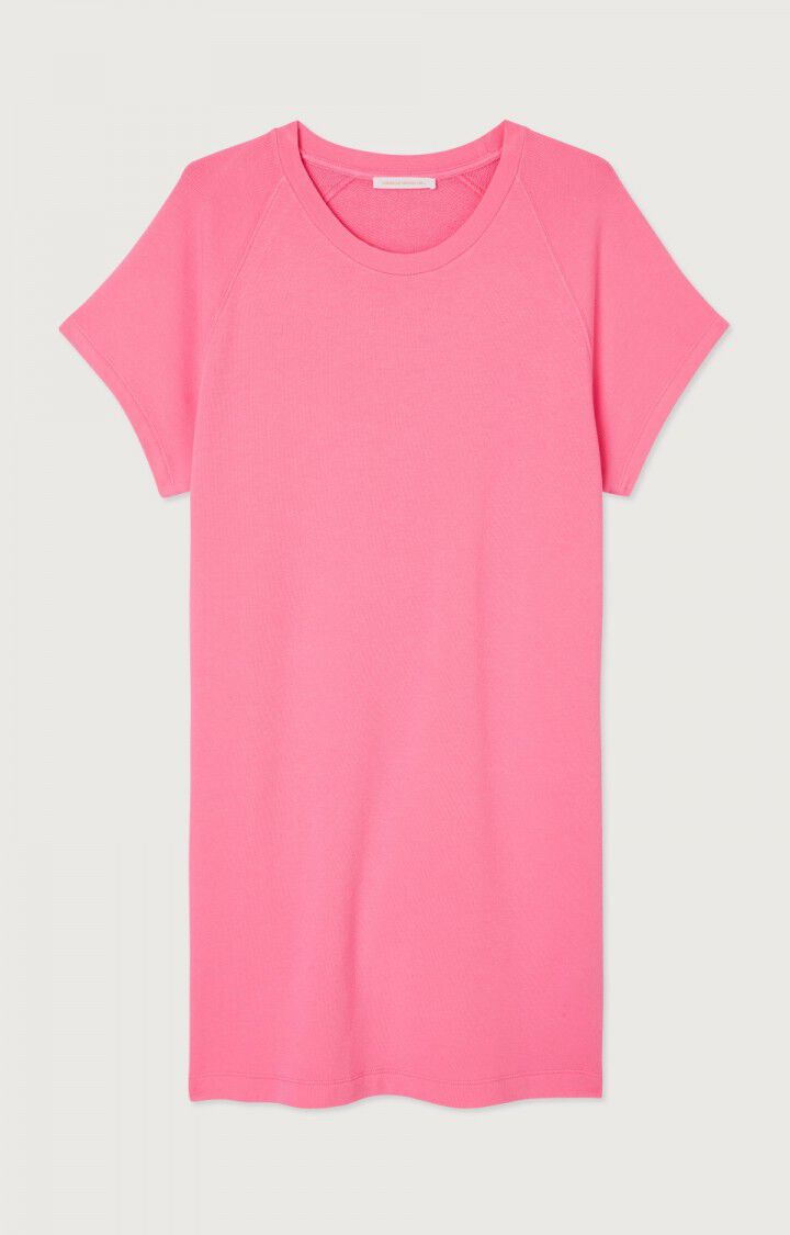 Hapy14CE Dress Pink