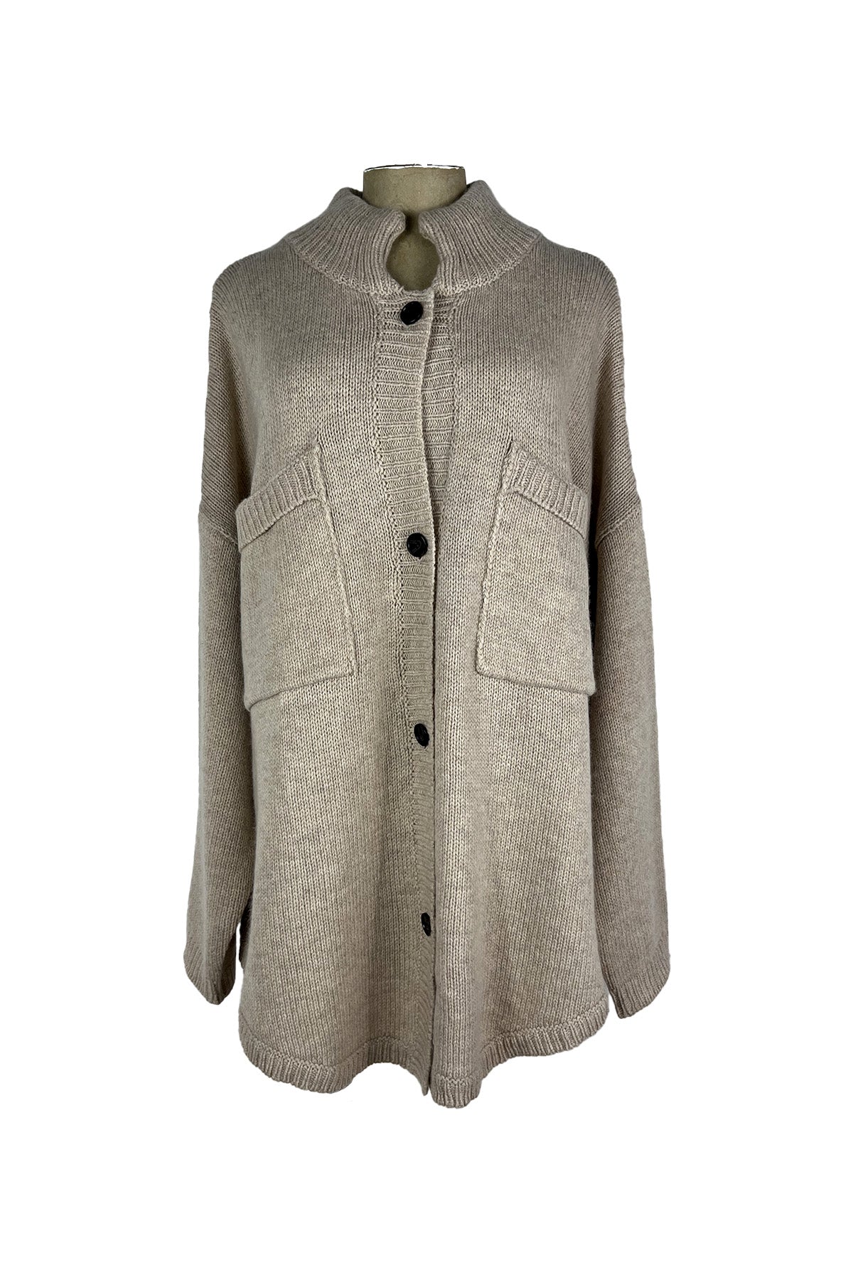 Losana Cardigan Beige