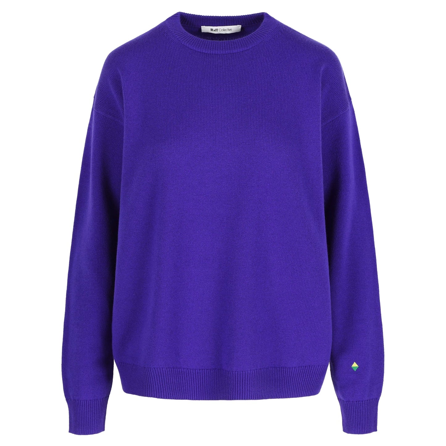 Isa Pull Purple