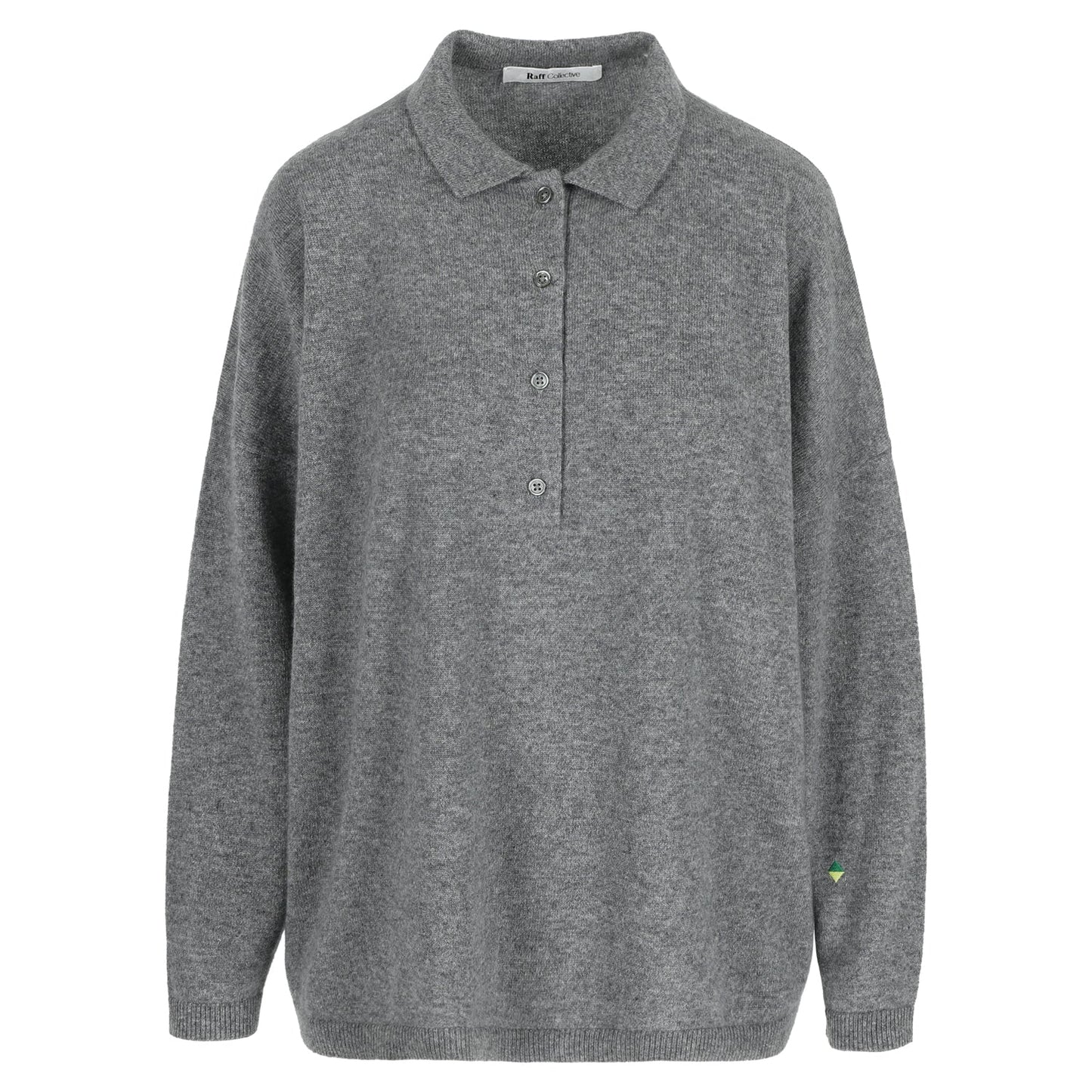 Polo Grey