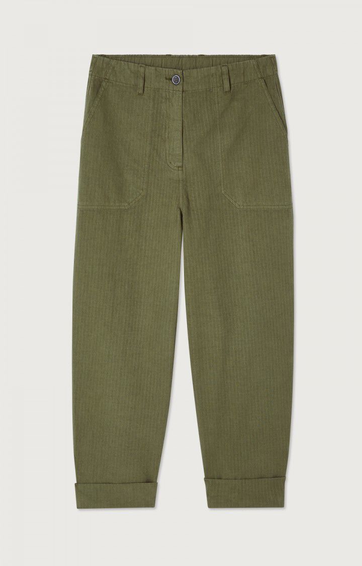 RYG10 pantalon Kaki