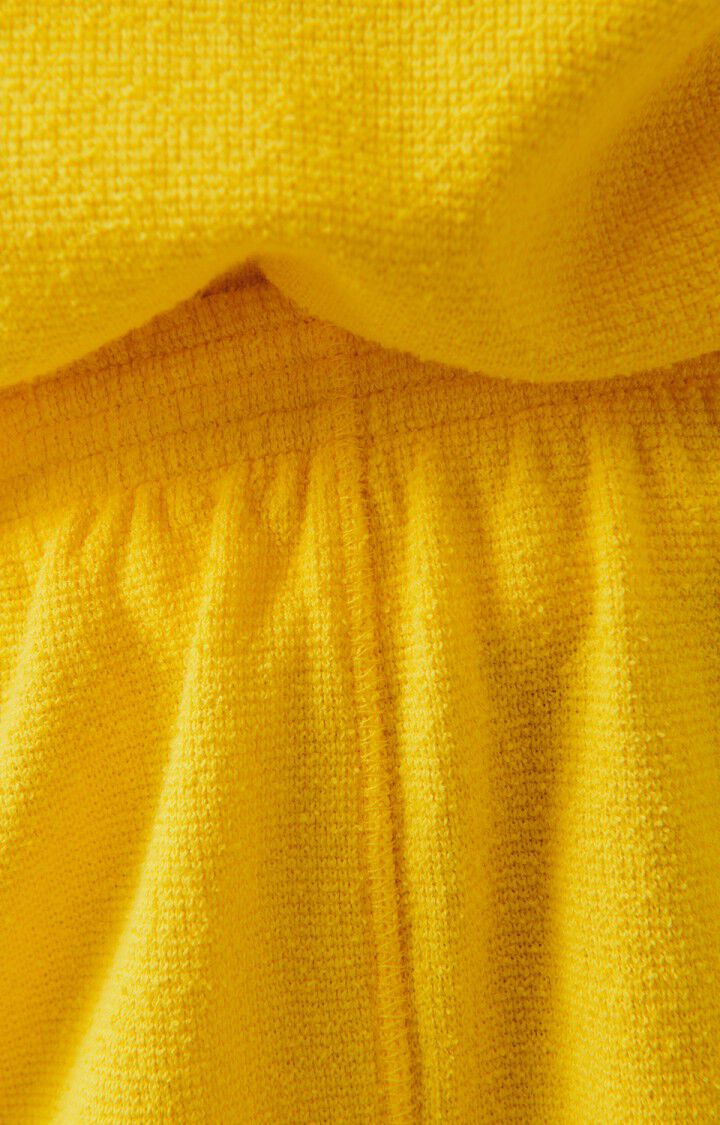 SOT09A Short Yellow