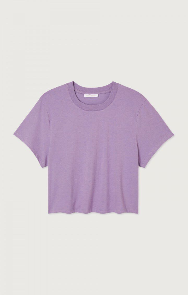 YPA02G Tee Lilac