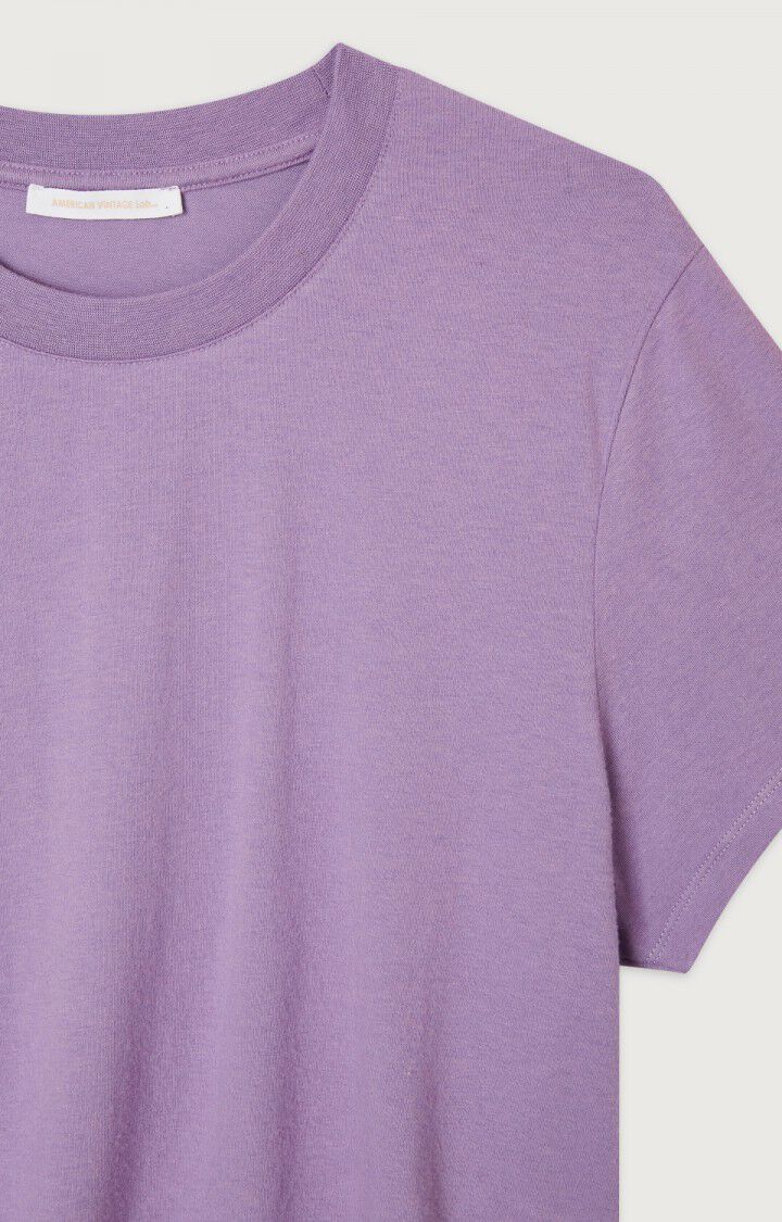 YPA02G Tee Lilac