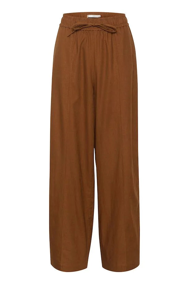 Leena linen pants Sorrel Horse